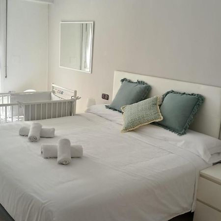 Ohana, Apartamento-Parking Privado Gratis-Centrico-Wifi-Ascensor-Sin Cuestas-82M2 베르메오 외부 사진