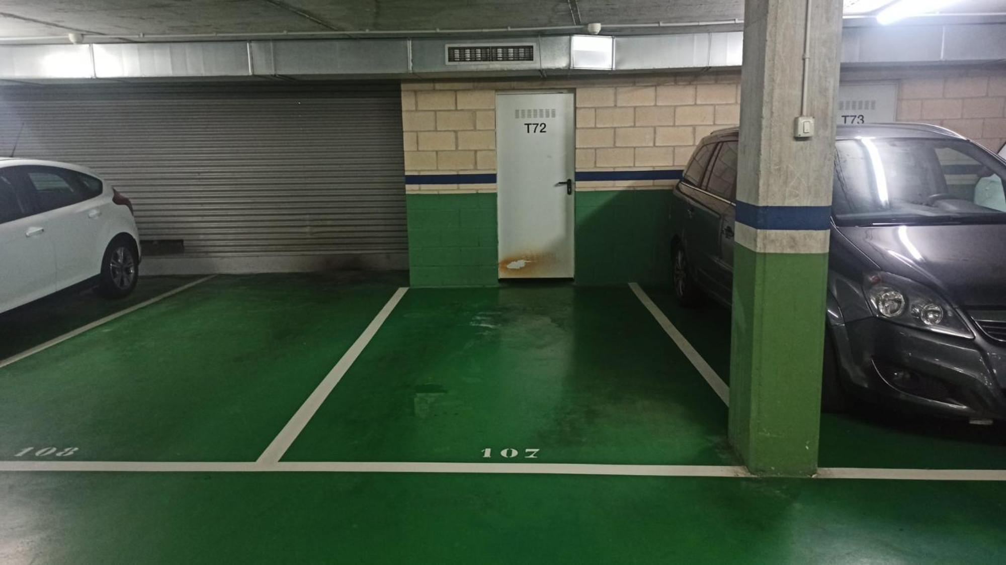 Ohana, Apartamento-Parking Privado Gratis-Centrico-Wifi-Ascensor-Sin Cuestas-82M2 베르메오 외부 사진