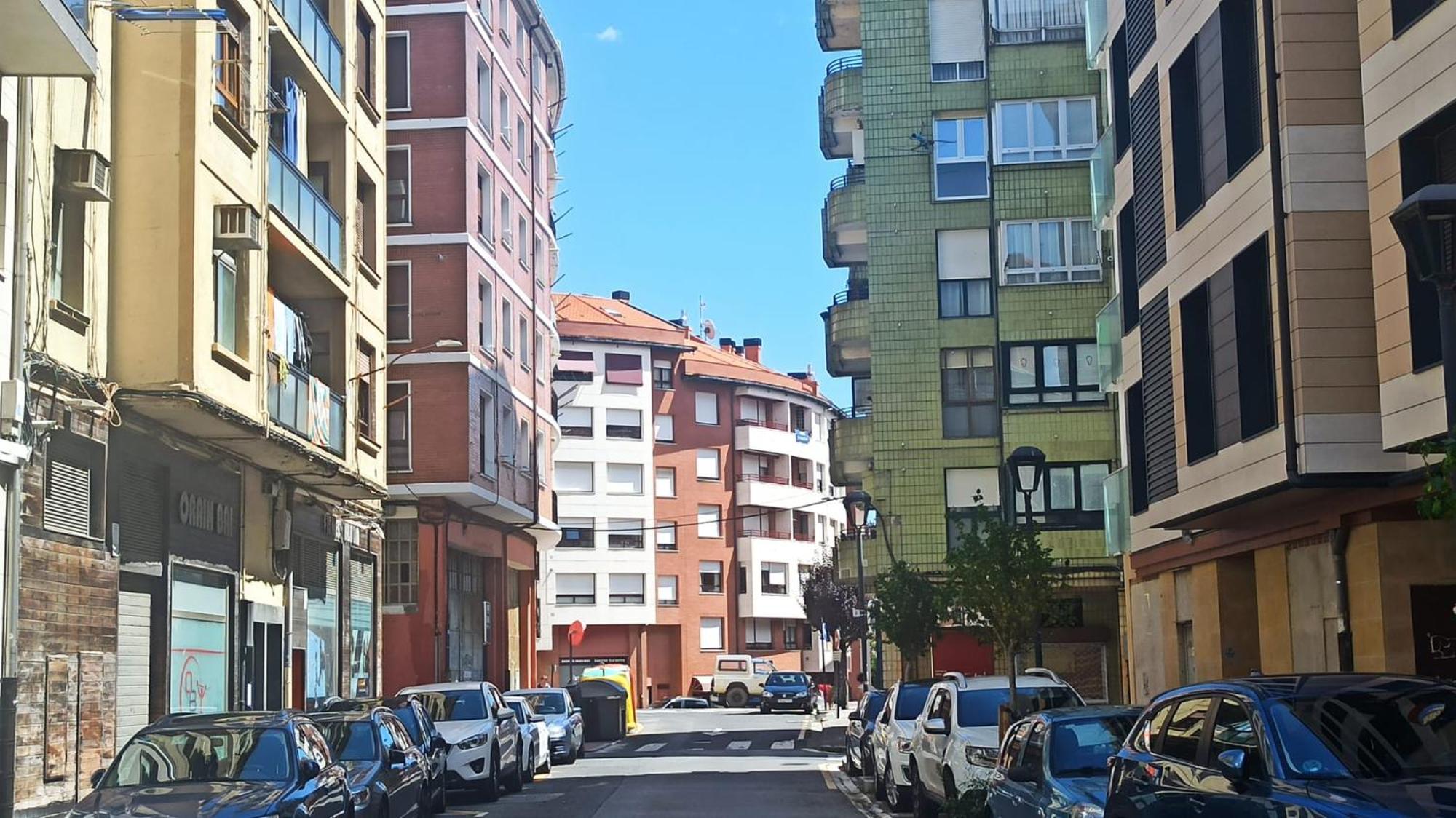 Ohana, Apartamento-Parking Privado Gratis-Centrico-Wifi-Ascensor-Sin Cuestas-82M2 베르메오 외부 사진